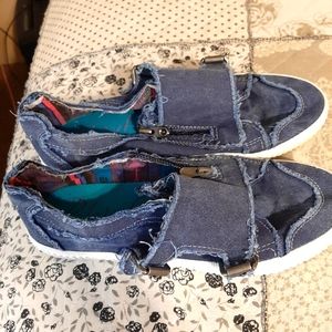 BLOWFFISH MALIBU SHOES